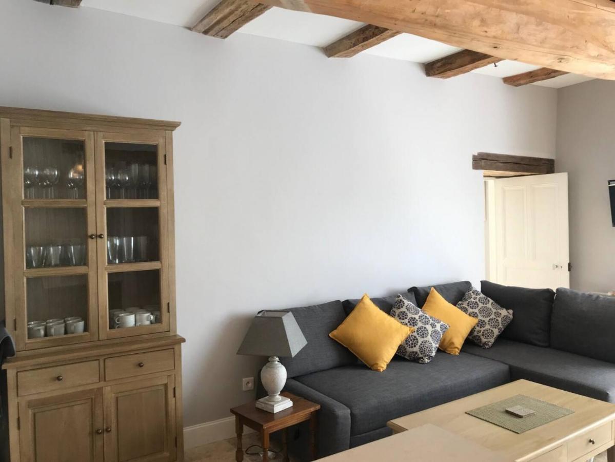 Domaine De La Durantie Duplex Vieux Chateau Castelnau-de-Montmiral Zewnętrze zdjęcie